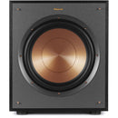 Subwoofer 10 in 300W, Klipsch R100SW IMAGE 3