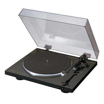 Denon DP-300F Fully Automatic Turntable IMAGE 1