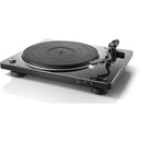 Denon DP-450USB Stereo Turntable w/ USB – Black IMAGE 1