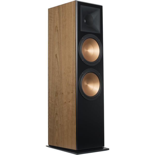 Enceinte colonne Reference 250W, Klipsch RF7CIII Cherry - UNIT IMAGE 1