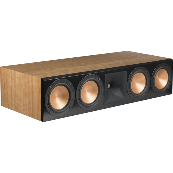 Center Speaker Reference Premiere, Klipsch RP64CIII Cherry IMAGE 1