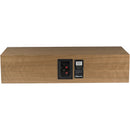 Center Speaker Reference Premiere, Klipsch RP64CIII Cherry IMAGE 5