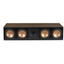Center Speaker Reference Premiere, Klipsch RP64WIII Walnut IMAGE 3