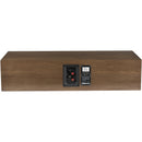 Center Speaker Reference Premiere, Klipsch RP64WIII Walnut IMAGE 4