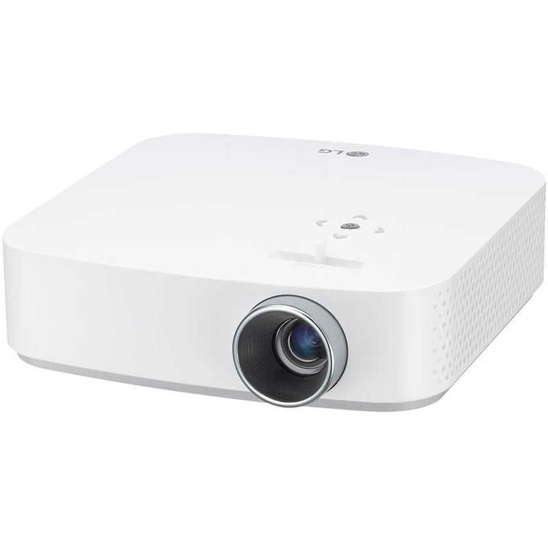 Full HD CineBeam Smart LED Projector, LG PF50KA IMAGE 5