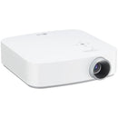 Full HD CineBeam Smart LED Projector, LG PF50KA IMAGE 6
