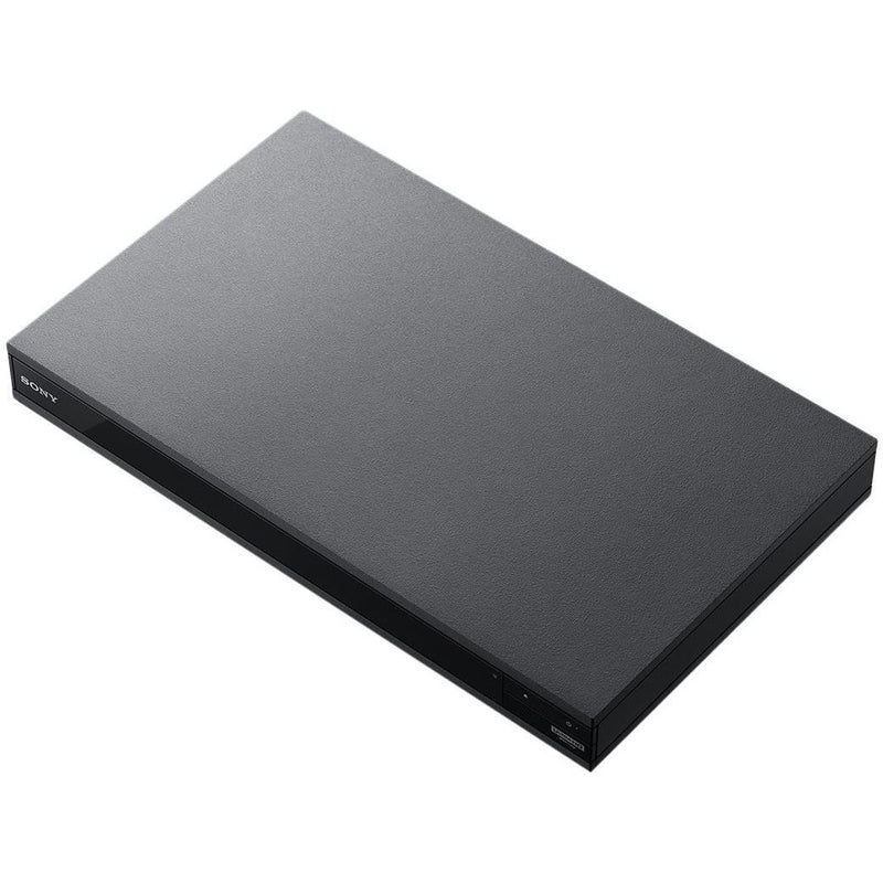 Wi-Fi UHD 4K HDR Bluetooth  Blu-ray Disc Player, Sony UBP-X800M2 IMAGE 4