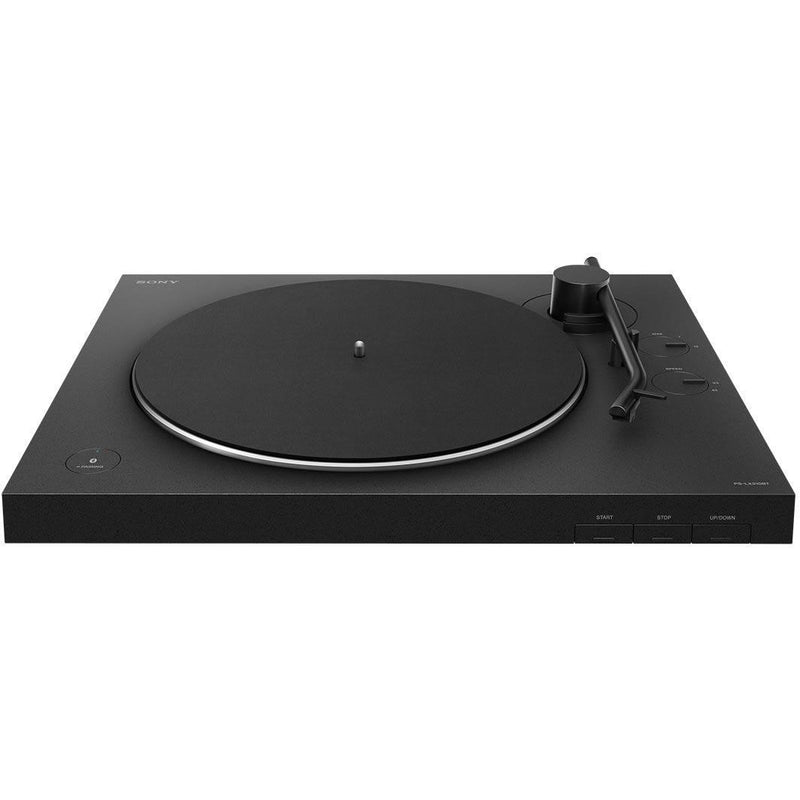 Sony 2-Speed Turntable with Built-in Bluetooth and USB Output Bluetooth Turntable, Sony PSLX310BT IMAGE 1