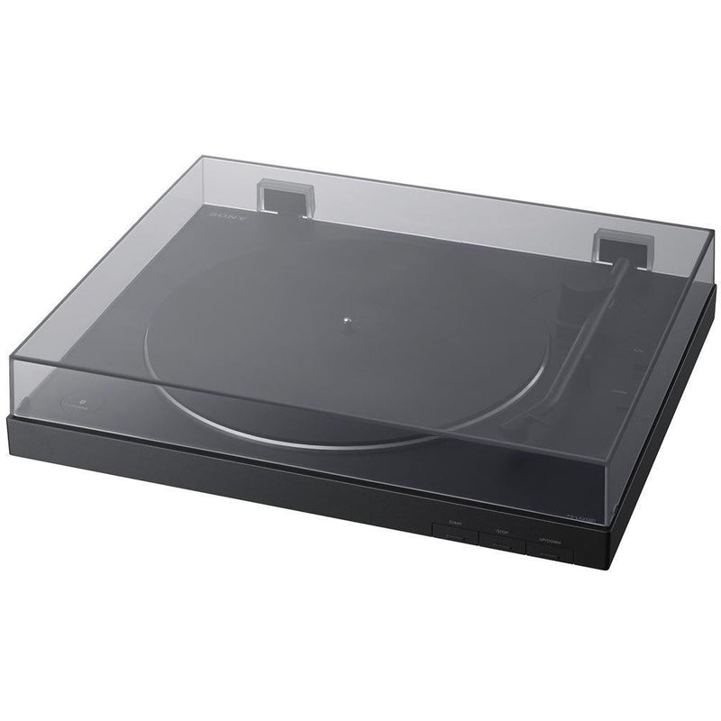 Sony 2-Speed Turntable with Built-in Bluetooth and USB Output Bluetooth Turntable, Sony PSLX310BT IMAGE 2