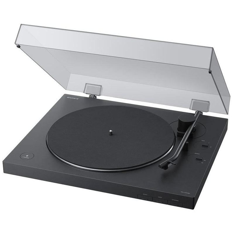 Sony 2-Speed Turntable with Built-in Bluetooth and USB Output Bluetooth Turntable, Sony PSLX310BT IMAGE 4