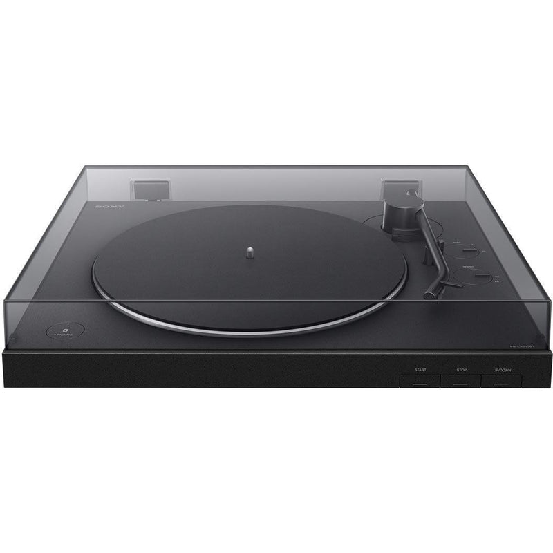 Sony 2-Speed Turntable with Built-in Bluetooth and USB Output Bluetooth Turntable, Sony PSLX310BT IMAGE 5