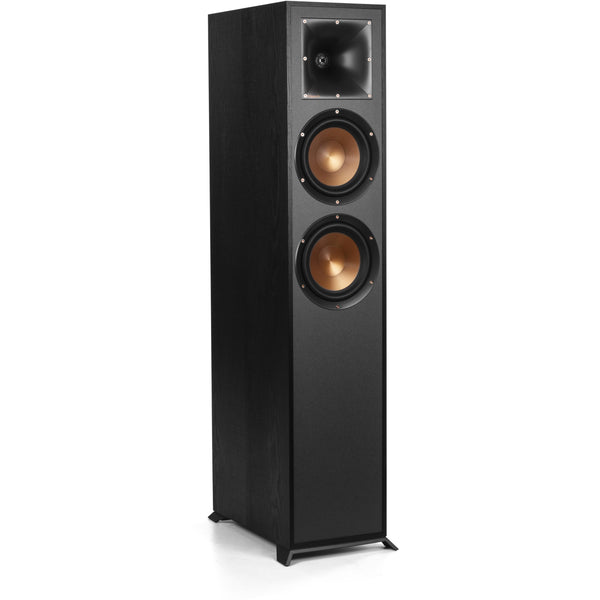 100W Tower Speaker Reference, Klipsch R620FB  - UNIT IMAGE 1