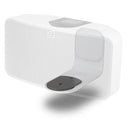 Wall Mount Bracket for PULSE. Bluesound WM200 - White IMAGE 3