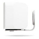 Wall Mount Bracket for PULSE. Bluesound WM200 - White IMAGE 4
