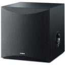 Yamaha 50-Watt 8" Subwoofer 100W 8" Twisted Flared Port Advanced YST II Subwoofer, Yamaha NSSW050 IMAGE 1