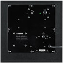 Yamaha 50-Watt 8" Subwoofer 100W 8" Twisted Flared Port Advanced YST II Subwoofer, Yamaha NSSW050 IMAGE 2