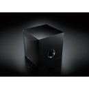Yamaha 50-Watt 8" Subwoofer 100W 8" Twisted Flared Port Advanced YST II Subwoofer, Yamaha NSSW050 IMAGE 3