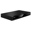 Panasonic Blu-ray Player with Built-in Wi-Fi 4K UHD HDR Blu-ray Disc Player, Panasonic DPUB420K IMAGE 3