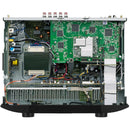 5.2 Channel 50W 4K UHD Bluetooth WiFi AV Receiver, Marantz NR1510 - Black IMAGE 4