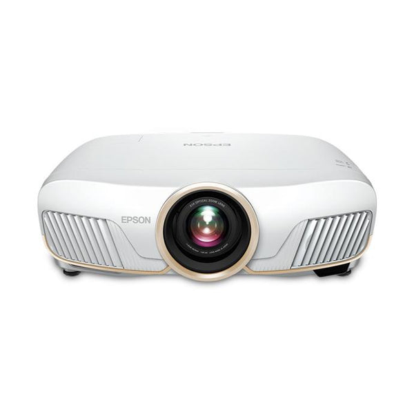 Epson 4K LCD Home Theatre Projector Home Cinema Projector 4K Pro-UHD HDR10, Epson V11H930020-F HC5050UB IMAGE 1