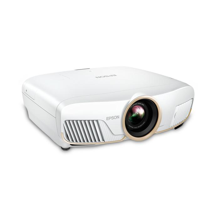 Epson 4K LCD Home Theatre Projector Home Cinema Projector 4K Pro-UHD HDR10, Epson V11H930020-F HC5050UB IMAGE 3