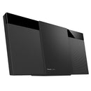 Panasonic 20-Watt Shelf Audio System with Built-in Bluetooth Bluetooth CD FM Stereo System, Panasonic SCHC300K IMAGE 4