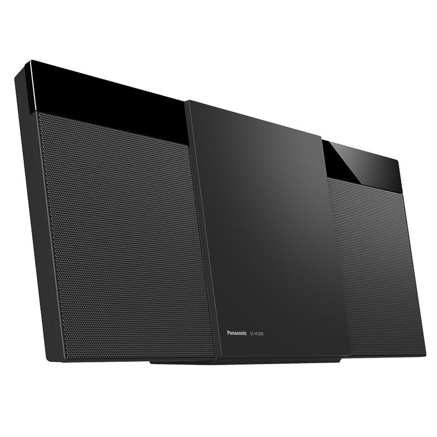 Panasonic CDプレイヤー SC-HC300 SC-HC300 Compact - Panasonic Canada