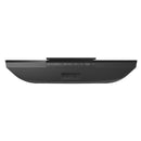 Panasonic 20-Watt Shelf Audio System with Built-in Bluetooth Bluetooth CD FM Stereo System, Panasonic SCHC300K IMAGE 5