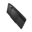 Panasonic 20-Watt Shelf Audio System with Built-in Bluetooth Bluetooth CD FM Stereo System, Panasonic SCHC300K IMAGE 6