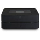 High-Res 2TB Network Hard Drive. Bluesound VAULT 2i - Black IMAGE 2