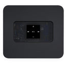 High-Res 2TB Network Hard Drive. Bluesound VAULT 2i - Black IMAGE 3