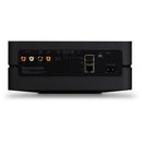 High-Res 2TB Network Hard Drive. Bluesound VAULT 2i - Black IMAGE 4