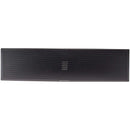 Motion 8i LCR Gloss Black Matin Logan MO8IBL IMAGE 3