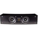 Motion 8i LCR Gloss Black Matin Logan MO8IBL IMAGE 5