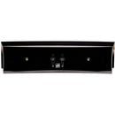 Motion 8i LCR Gloss Black Matin Logan MO8IBL IMAGE 6