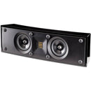 Motion 6i LCR Gloss Black Matin Logan MO6IBL IMAGE 6