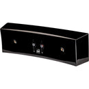 Motion 6i LCR Gloss Black Matin Logan MO6IBL IMAGE 7