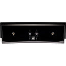 Motion 6i LCR Gloss Black Matin Logan MO6IBL IMAGE 8