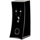 Motion 4i Bookshelf Gloss Blk Matin Logan MO4IBL IMAGE 7