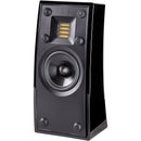 Motion 2i Bookshelf Gloss Blk Matin Logan MO2IBL IMAGE 4