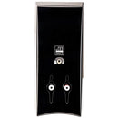 Motion 2i Bookshelf Gloss Blk Matin Logan MO2IBL IMAGE 5