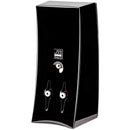 Motion 2i Bookshelf Gloss Blk Matin Logan MO2IBL IMAGE 6