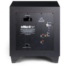 Dynamo 600X 10in Sub Black Matin Logan DYN600XD IMAGE 2