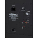 Dynamo 600X 10in Sub Black Matin Logan DYN600XD IMAGE 4