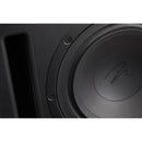 Dynamo 400 8-in Sub Black Matin Logan DYN400D IMAGE 4