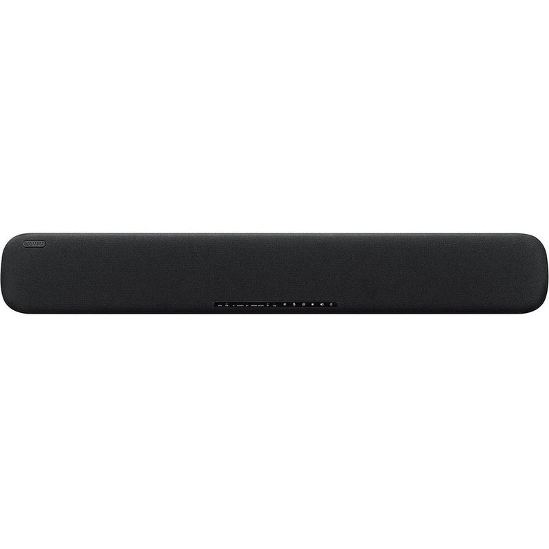 120W Bluetooth Wifi Alexa Built-in Soundbar, Yamaha YAS109 IMAGE 4