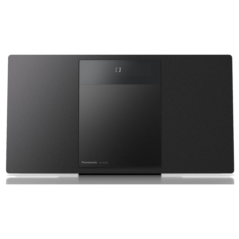 40W CD FM Bluetooth Stereo System, Panasonic SCHC410K