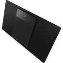 Panasonic 40-Watt Shelf Audio System with Built-in Bluetooth 40W CD FM Bluetooth Stereo System, Panasonic SCHC410K IMAGE 7