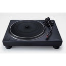 Turntable. Technics SL1500CK - Black IMAGE 4