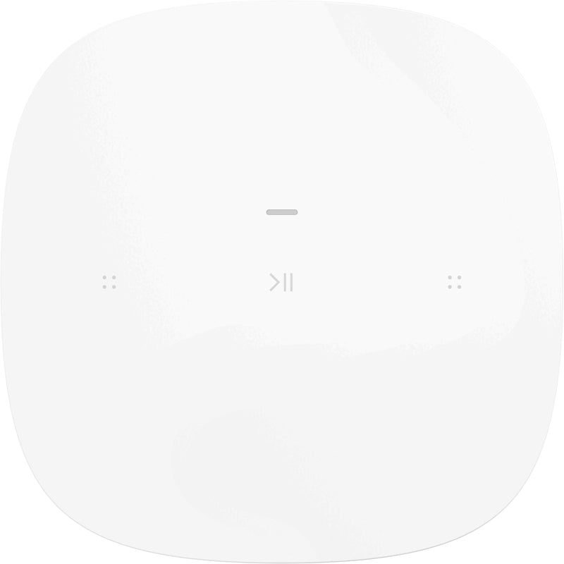 Sonos Multi-room Wireless Speaker WiFi Wireless Humidity Resistant Speaker, Sonos One SL - White IMAGE 5